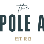 Logo of The Walpole Arms, established in 1813, featuring elegant typography in a classic design.